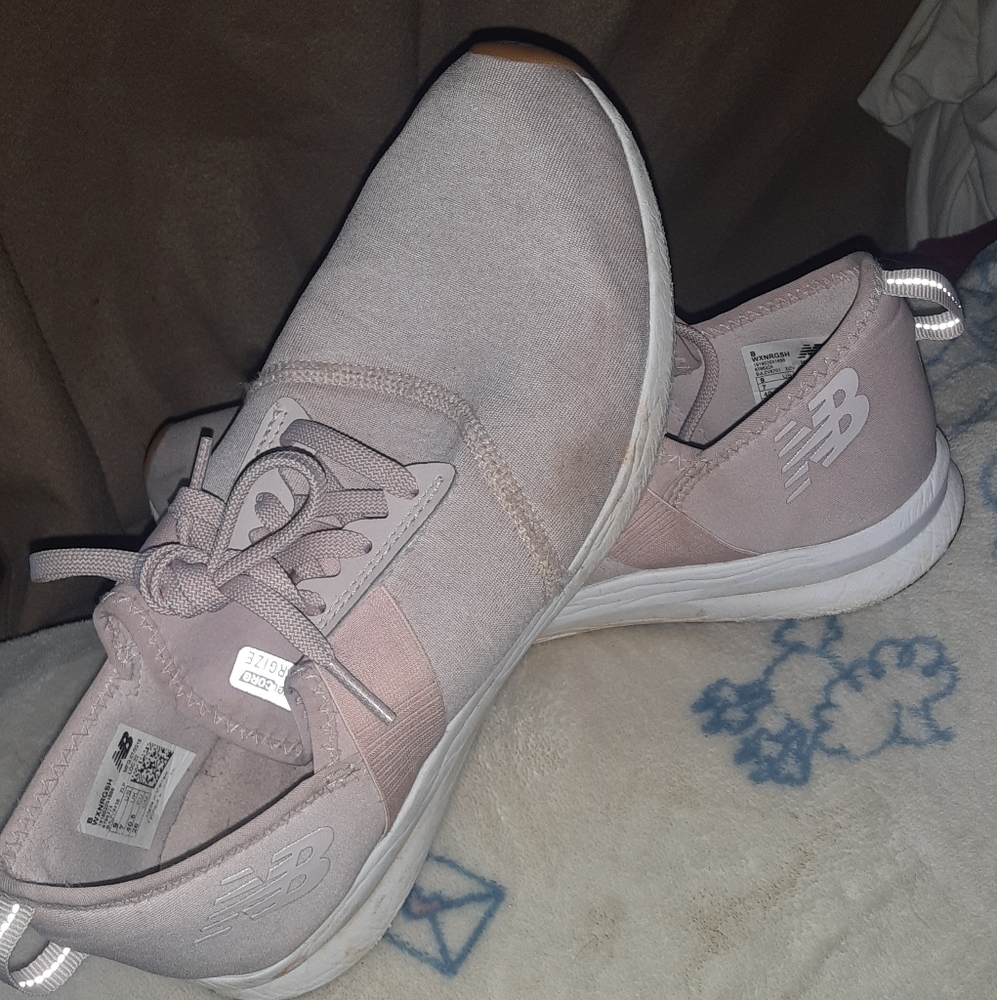 New balance  running shoes